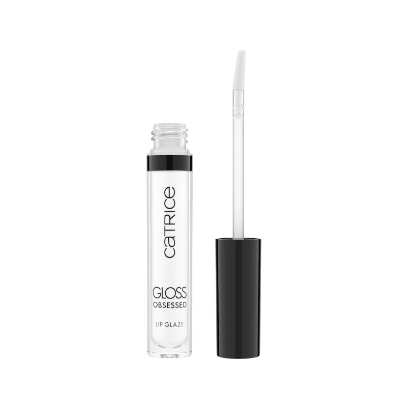 Gloss Obsessed Lip Glaze 010, 2.5ml, Catrice