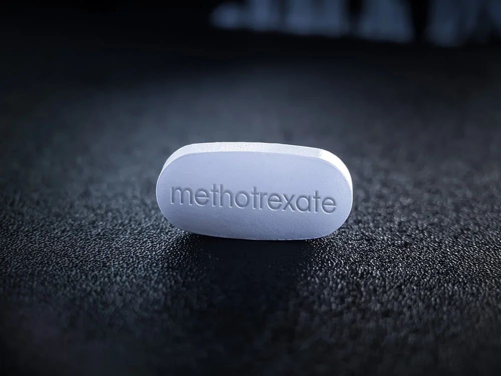 Methotrexate