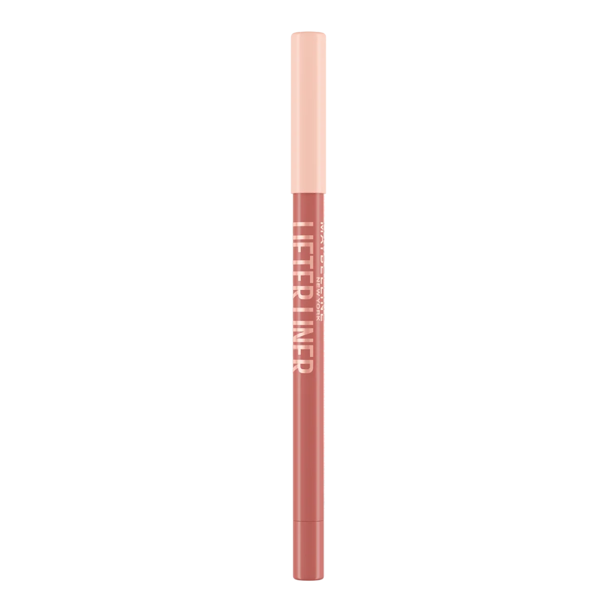 Creion de buze cu Acid Hialuronic Lifter Liner Nr. 011 Upstate, 1g, Maybelline