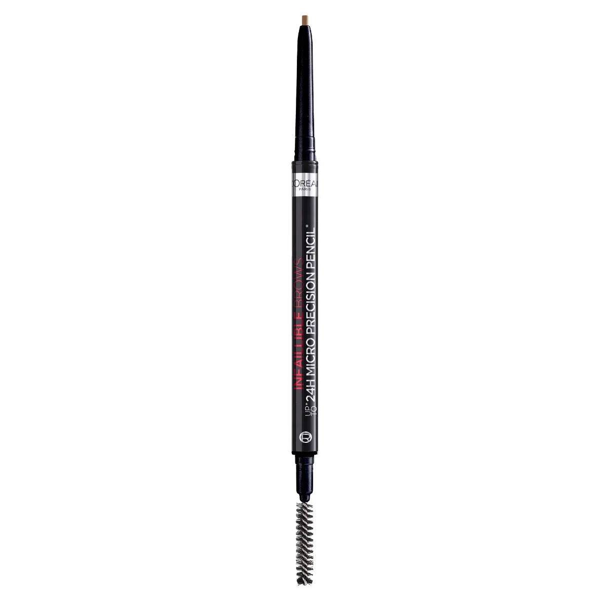 Creion pentru sprancene cu varf ultra-precis Infaillible 24H Brows Blonde, 5g, L'Oreal Paris