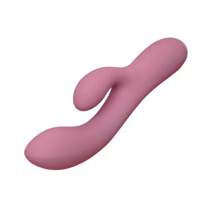 Vibrator Rabbit, 1 bucata, MonAmi 