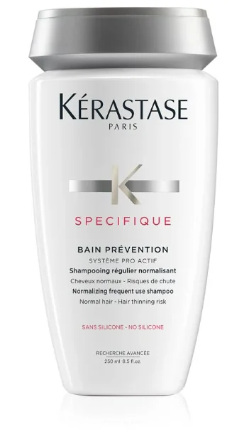Sampon Specifique Bain Prevention, 250ml, Kérastase