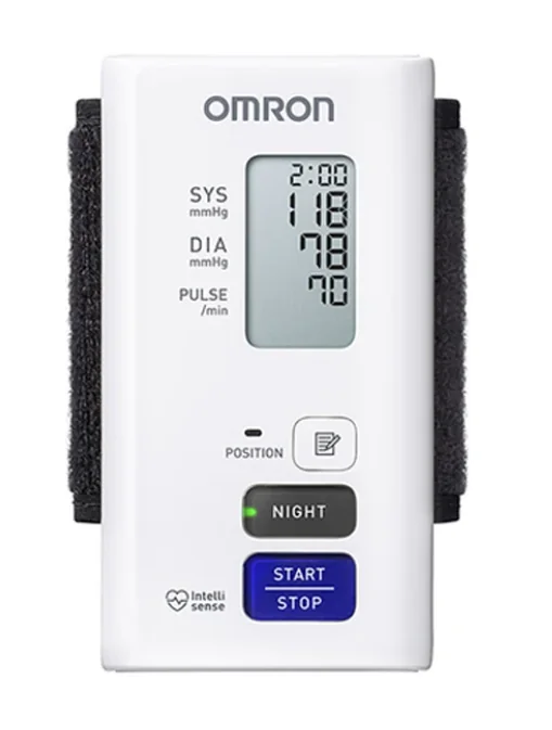 Holter tensiune Nightview, 1 bucata, Omron