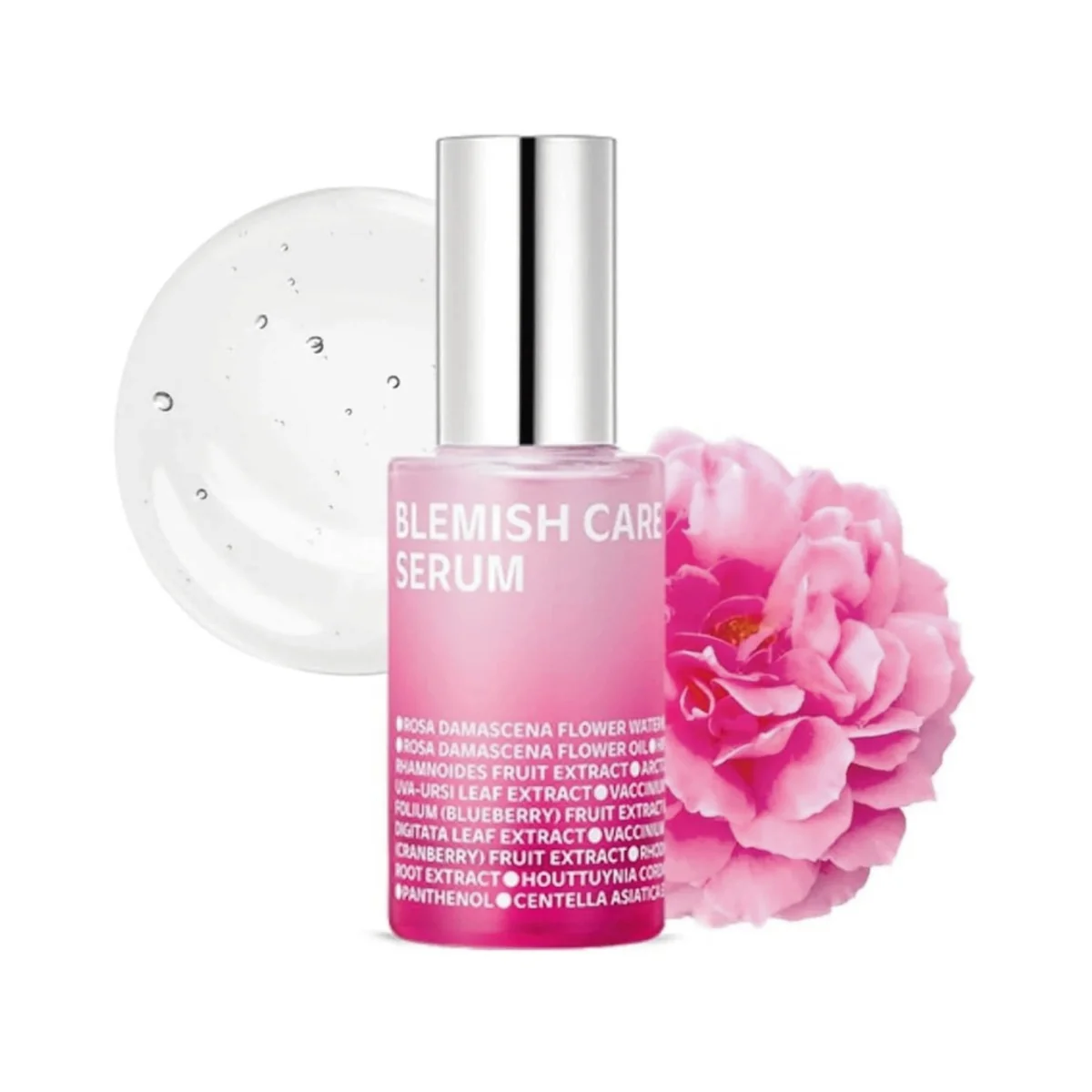 Ser impotriva imperfectiunilor Blemish Care, 70ml, Isoi