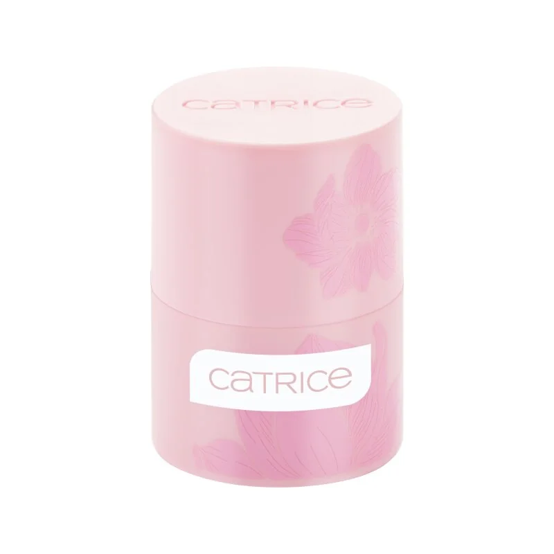 Masca pentru buze cu peptide Spring Awakening C01, 12g, Catrice
