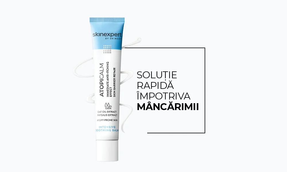 Solutie impotriva mancarimii Solutie impotriva mancarimii