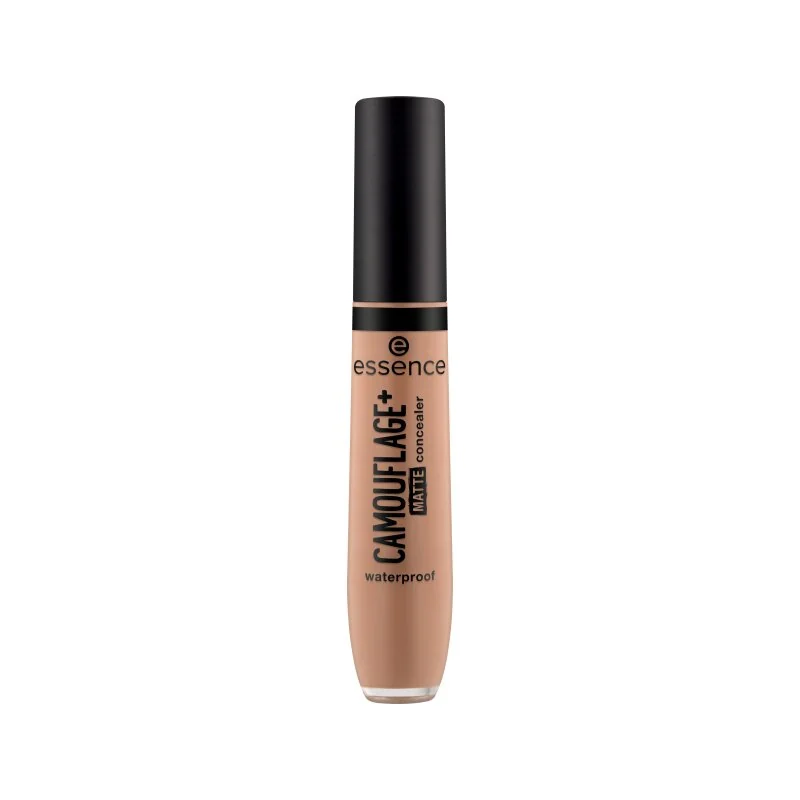 Corector cu efect matifiant Camouflage+ 160, 8ml, Essence