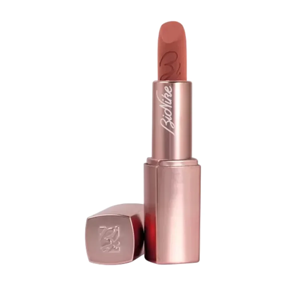 Ruj mat Defence Color Color Soft 802 Terre de Siene, 3.5ml, Bionike