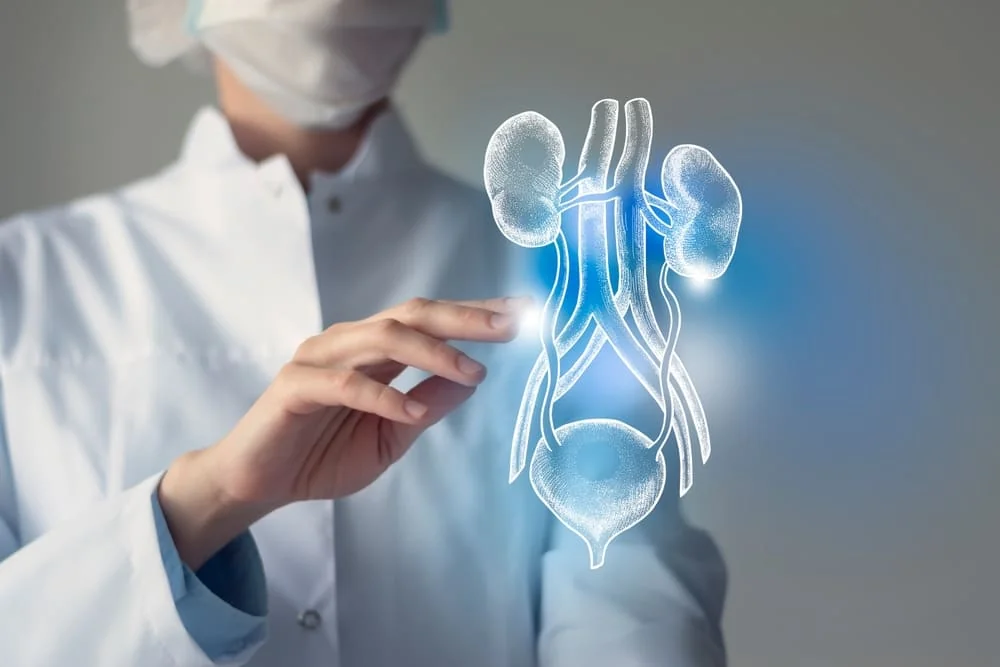 Ureterocel: cauze, simptome, tratament