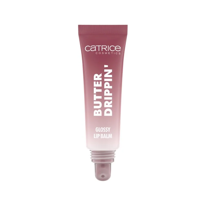 Balsam de buze Butter Drippin' Glossy Lip Balm 030, 10ml, Catrice