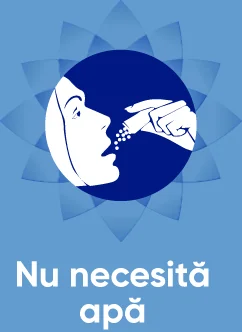 Nu necesita apa Nu necesita apa