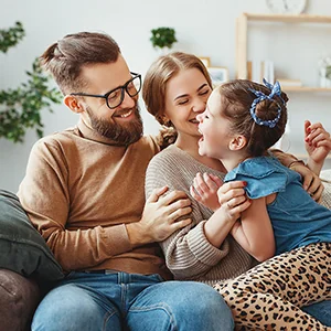 Potrivit pentru intreaga familie Potrivit pentru intreaga familie