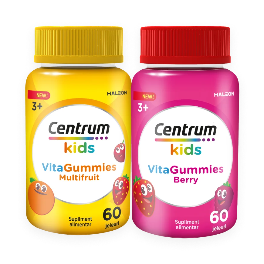 CENTRUM Junior Vitagummy CENTRUM Junior Vitagummy