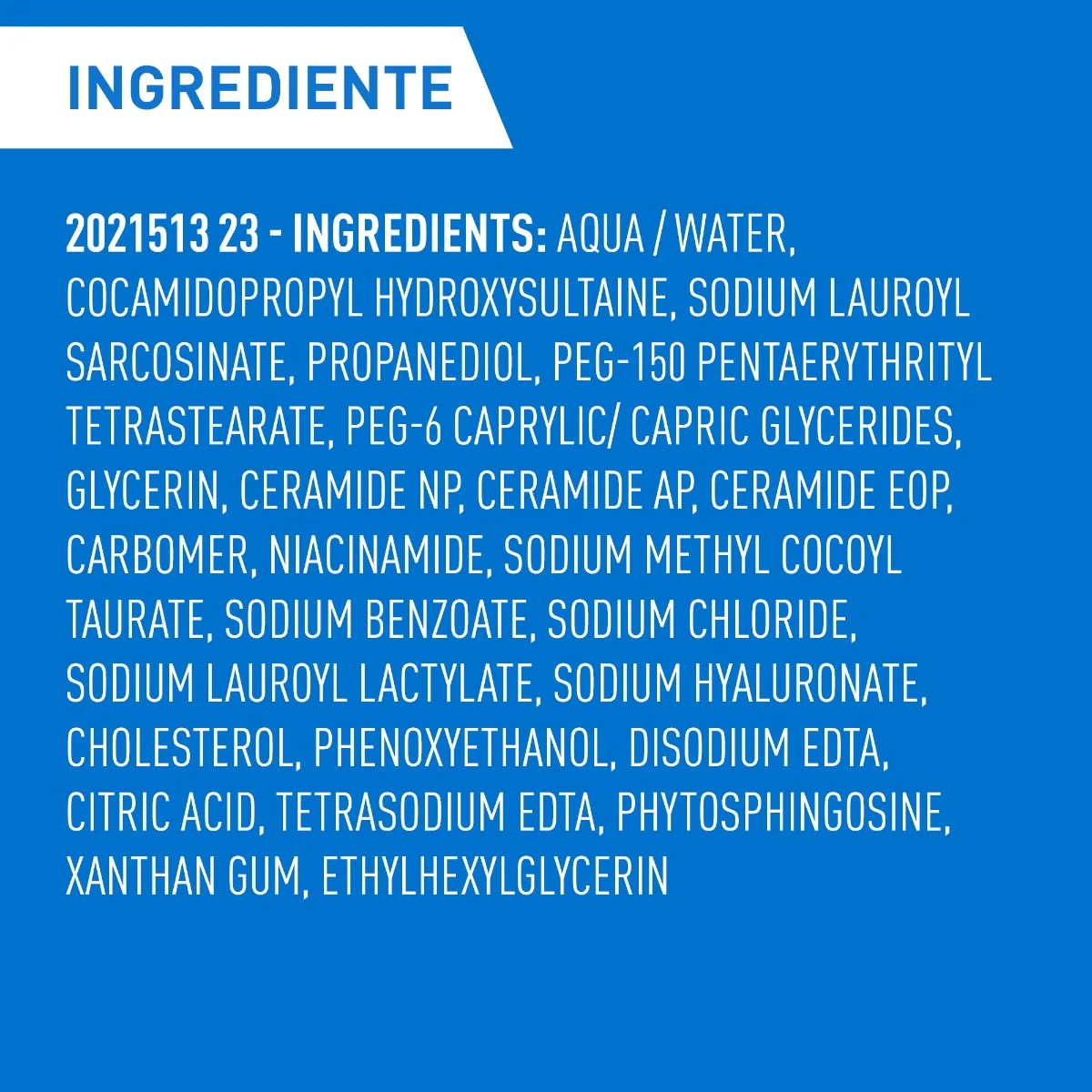 Rezerva Gel de curatare spumant piele normal-grasa, 473ml, CeraVe