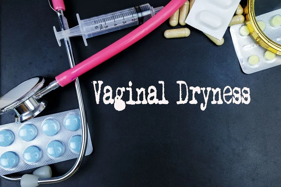 Uscaciunea vaginala - tratare