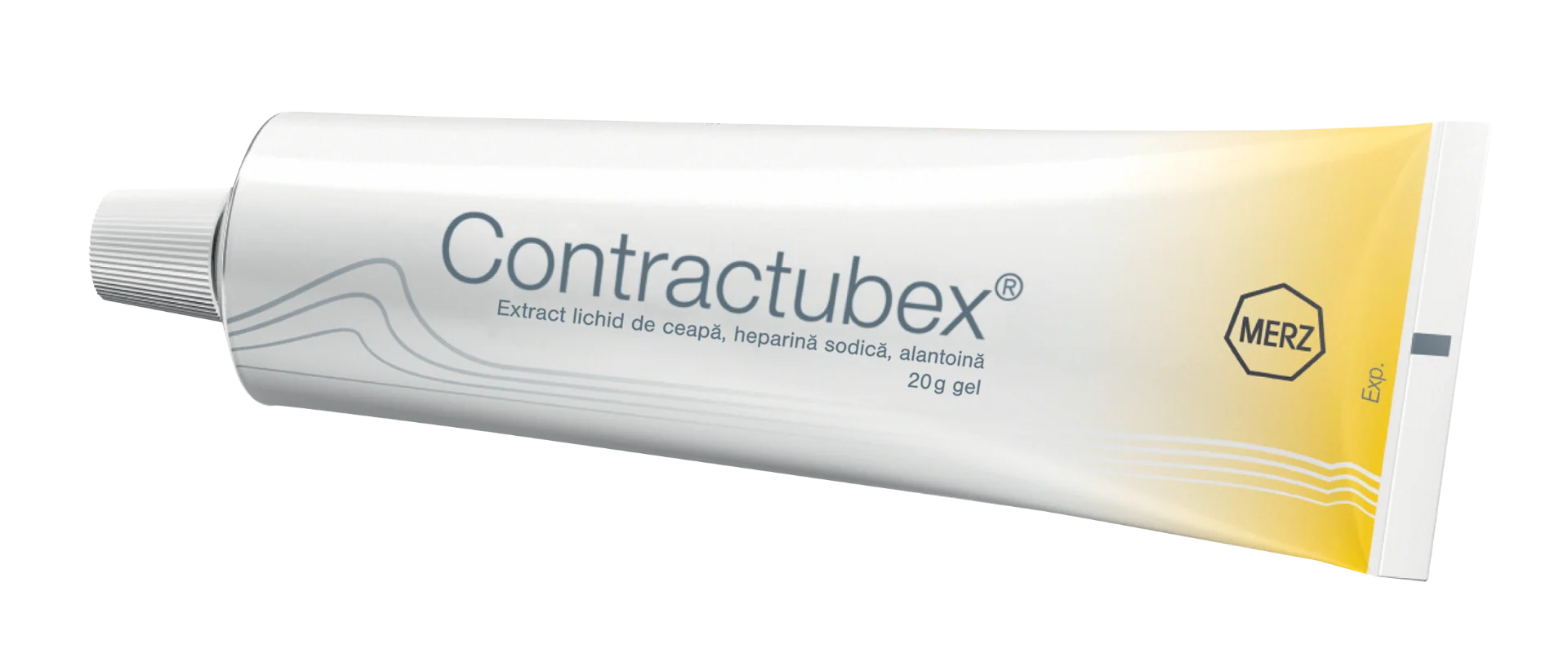 Contractubex gel, 20g, Merz