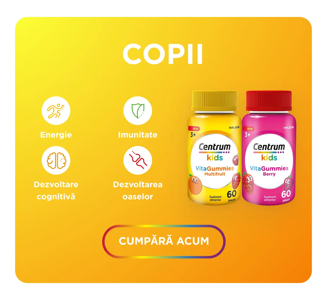 Centrum Kids VitaGummies Centrum Kids VitaGummies