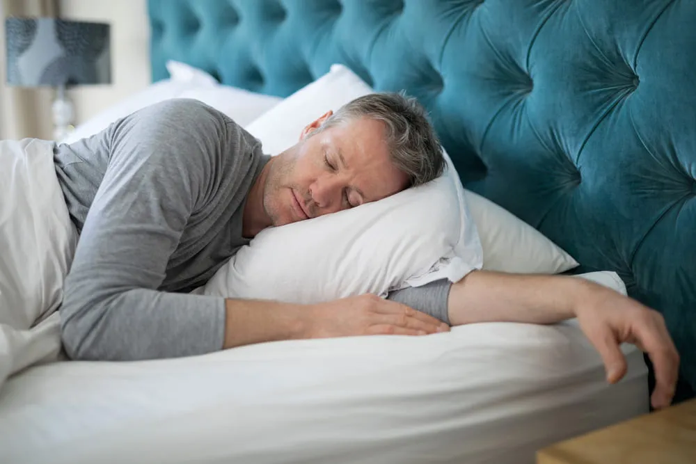 Care sunt cele mai bune ore de somn in functie de varsta?