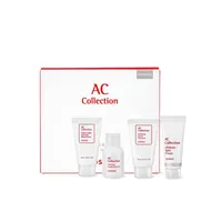 Set cosmetic Acne Intensive Ac Collection, Travel Size, Cosrx