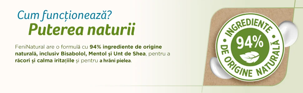 Cum functioneaza puterea naturii? Cum functioneaza puterea naturii?