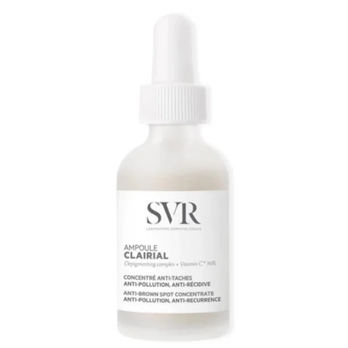 Ser depigmentant Ampoule Clairial, 30ml, SVR
