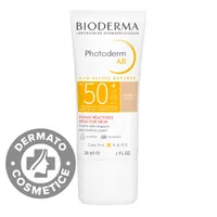 Crema protectie solara SPF 50+ Photoderm AR, 30ml, Bioderma