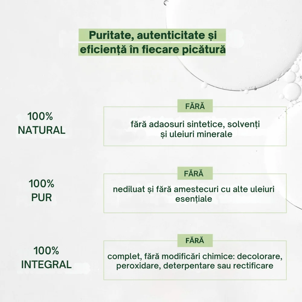 Ulei esential de Busuioc Exotic Bio, 10ml, Pranarom
