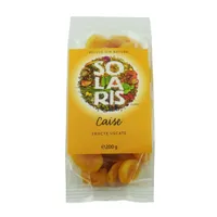 Fructe uscate caise, 200g, Solaris