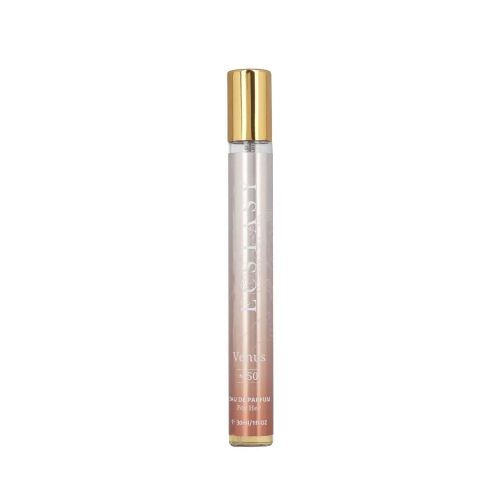 Apa de parfum pentru femei Venus No 50, 30ml, Ecstasy