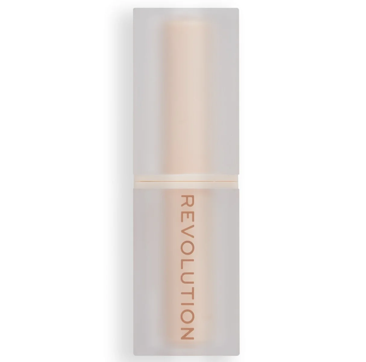 Ruj Lasting Kiss Brunch Pink Nude, 3.2g, Makeup Revolution