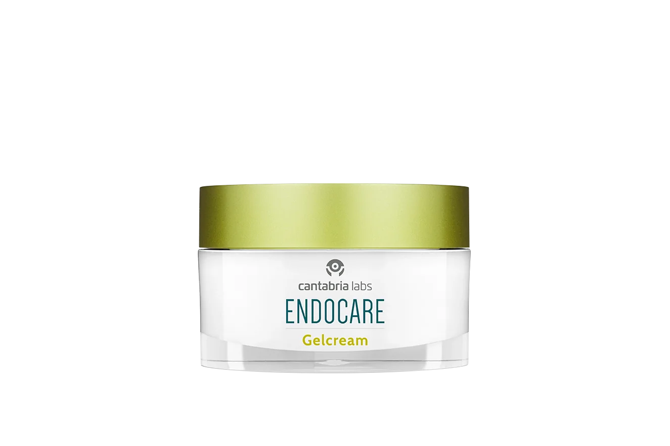 Gel crema anti-age regeneratoare Endocare, 30ml, Cantabria Labs