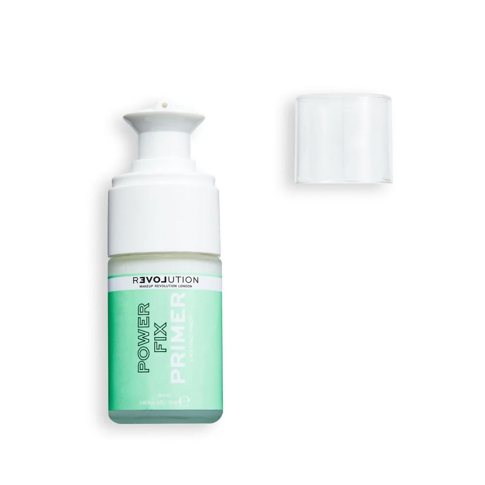 Baza de machiaj Relove Power Fix Primer, 14ml, Makeup Revolution