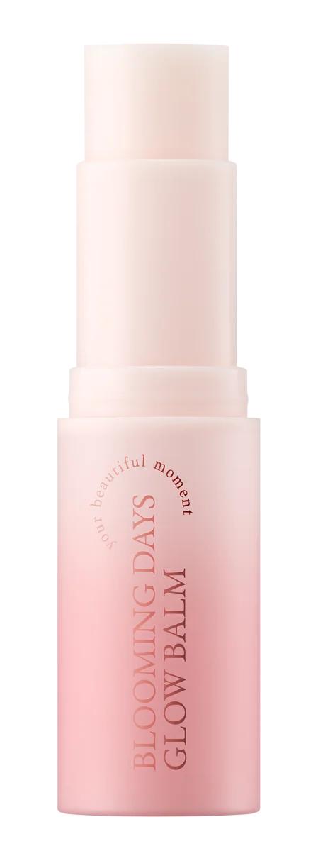 Balm cu colagen pentru hidratare si plumping instant Days Glow, 9.5g, Aperire