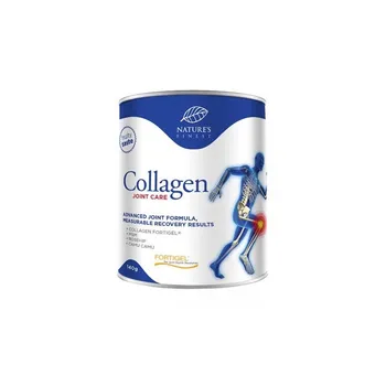 Collagen-Joint Care cu fortigel, 140g, Nutrisslim 