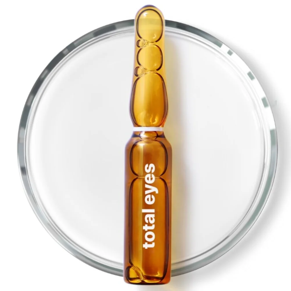 Fiola pentru ochi Total Eyes, 2ml, Slowcell