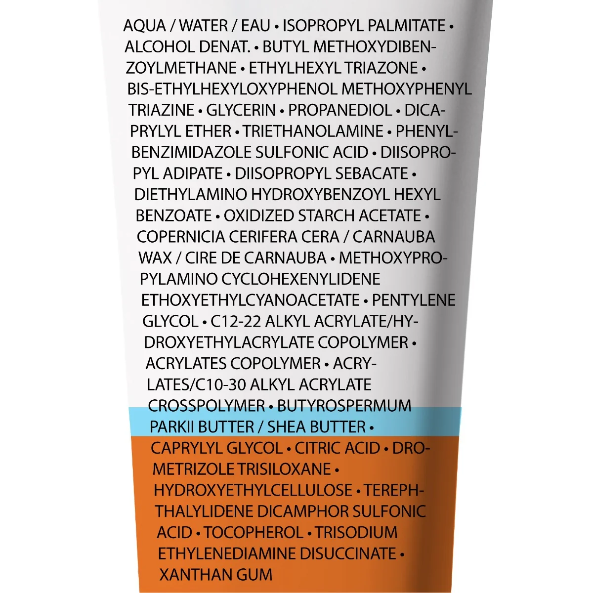 Lapte hidratant pentru fata si corp pentru pielea cu tendinta atopica a copiilor Anthelios UVMUNE 400 SPF50+, 150ml, La Roche-Posay