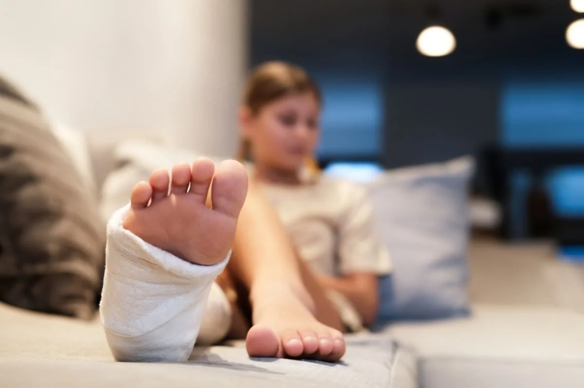 Fractura recurenta: cauze posibile, recomandari, contraindicatii