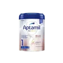 Lapte de inceput 0-6 luni PRO Futura DUO-BIOTIK 1, 800g, Aptamil