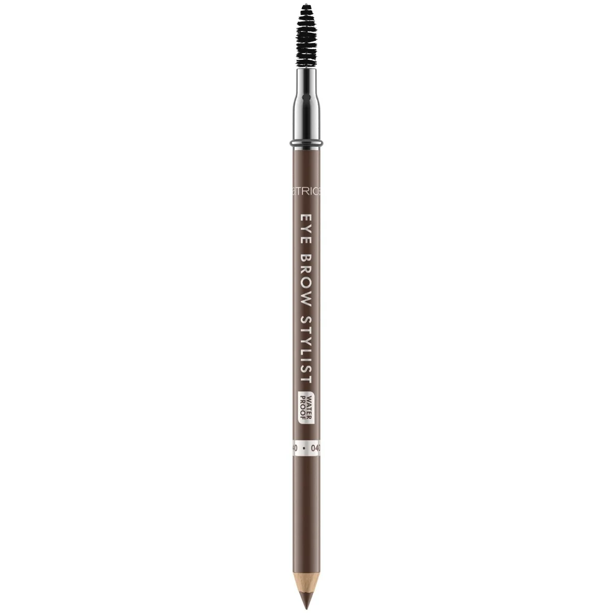 Creion de sprancene Eye Brow Stylist 040 - Don't Let Me Brow'n, 1.4g, Catrice