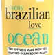 Gel de dus Brazilian Love, 500ml, Treaclemoon