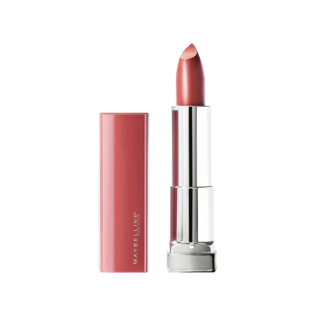 Ruj Made for All 373 Mauve Color Sensational, 5.7g, Maybelline