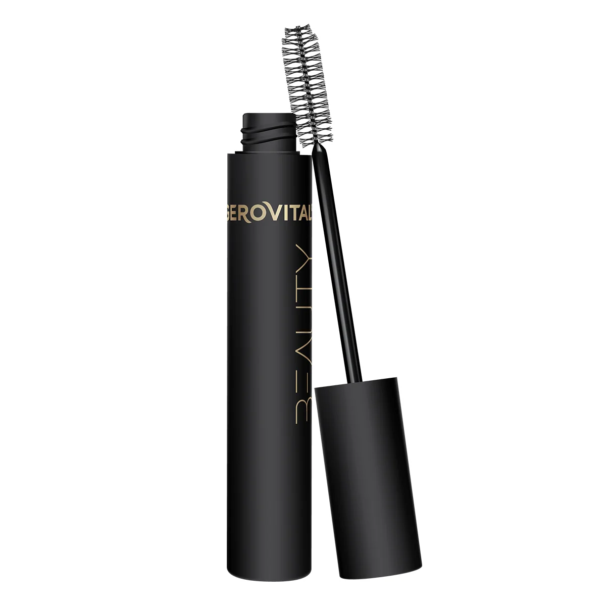 Mascara Devilash Beauty, 12ml, Gerovital