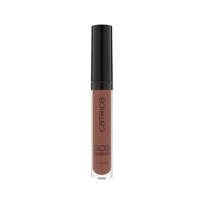 Gloss Obsessed Lip Glaze 050, 2.5ml, Catrice
