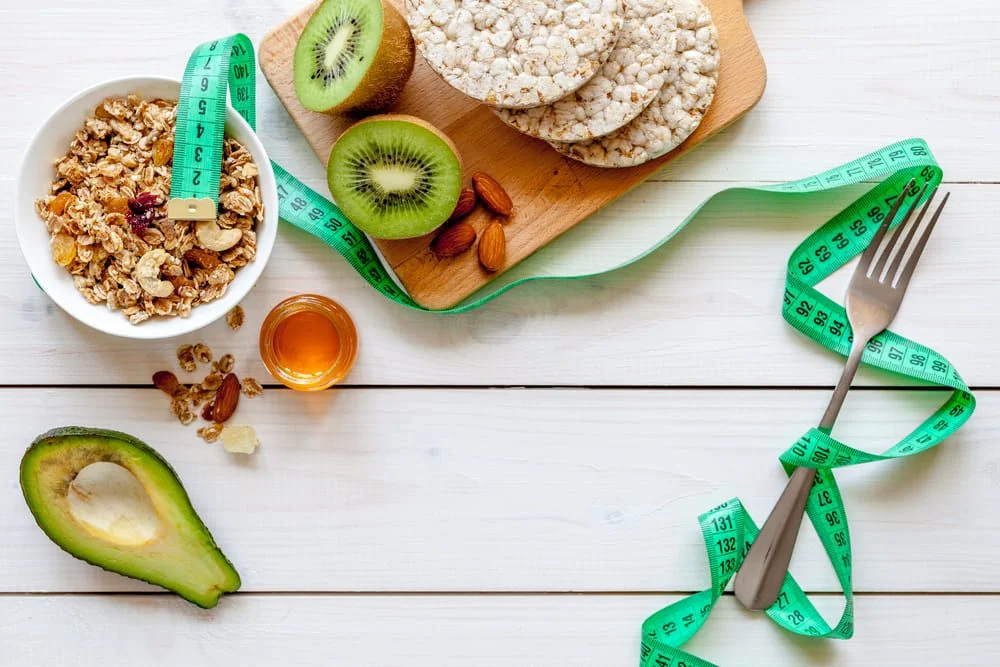 Dieta Montignac: etape, reguli, alimente permise