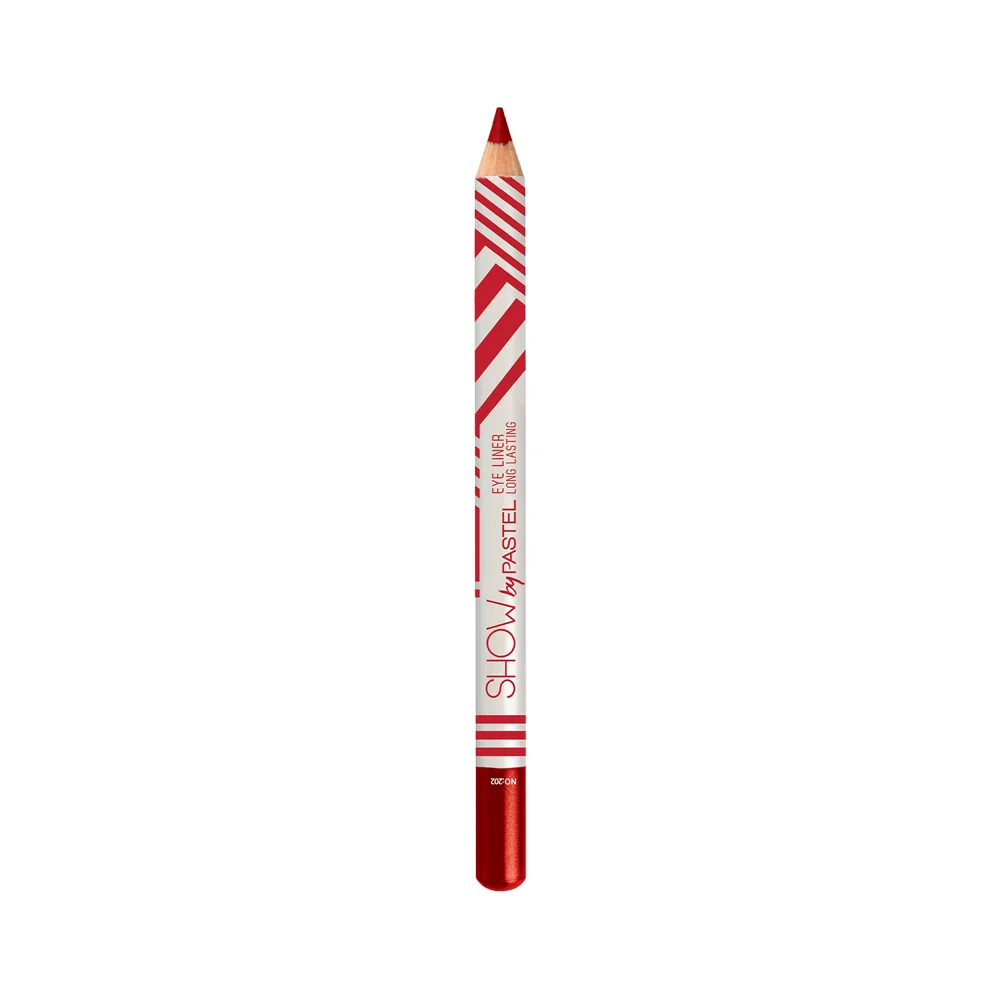 Creion de buze Show By Pastel Long Lasting No. 202, 1.14g, Pastel