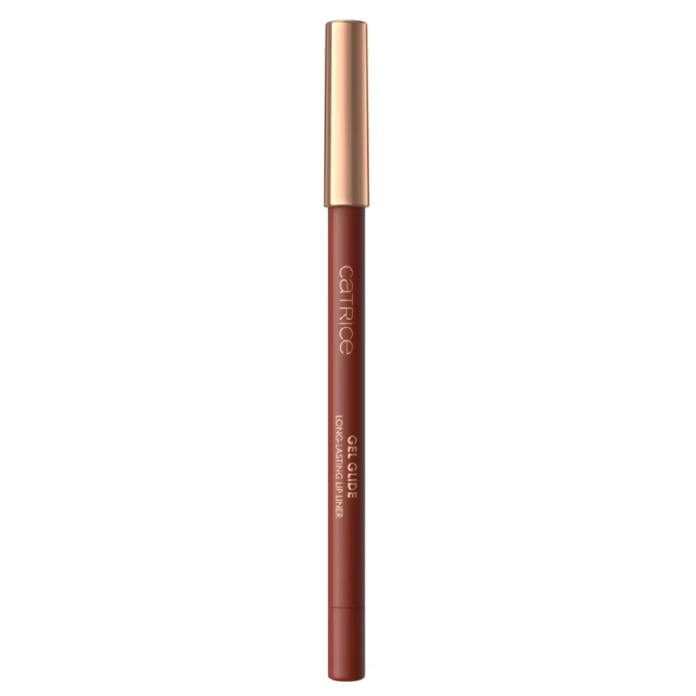 Creion de buze 050 Slip & Slay Gel Glide Long-Lasting, 1.5g, Catrice