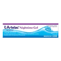 Artelac Night gel oftalmic, 10 ml, Bausch&Lomb