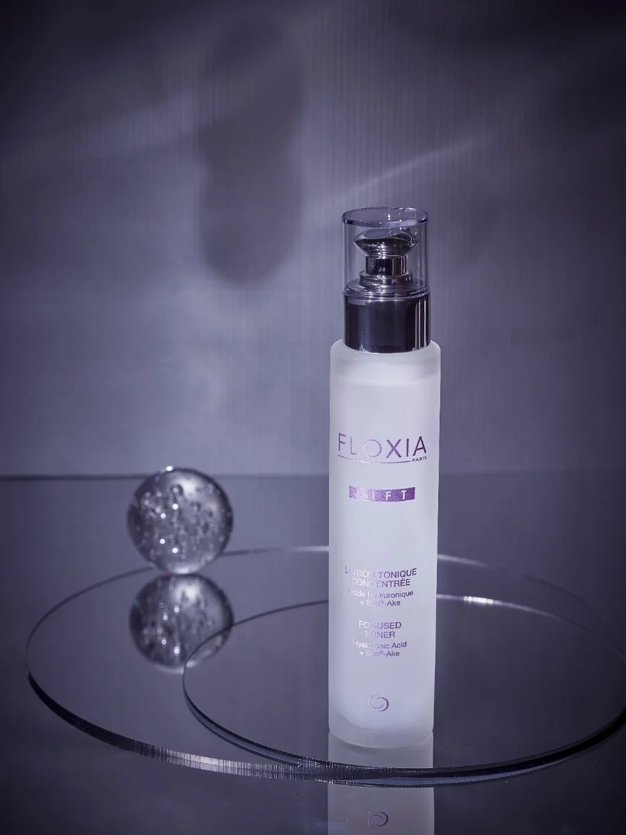 Toner concentrat, 100ml, Floxia