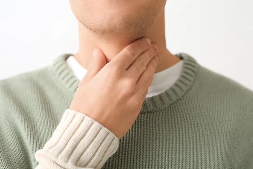 Hipoparatiroidism: cauze, simptome, tratament