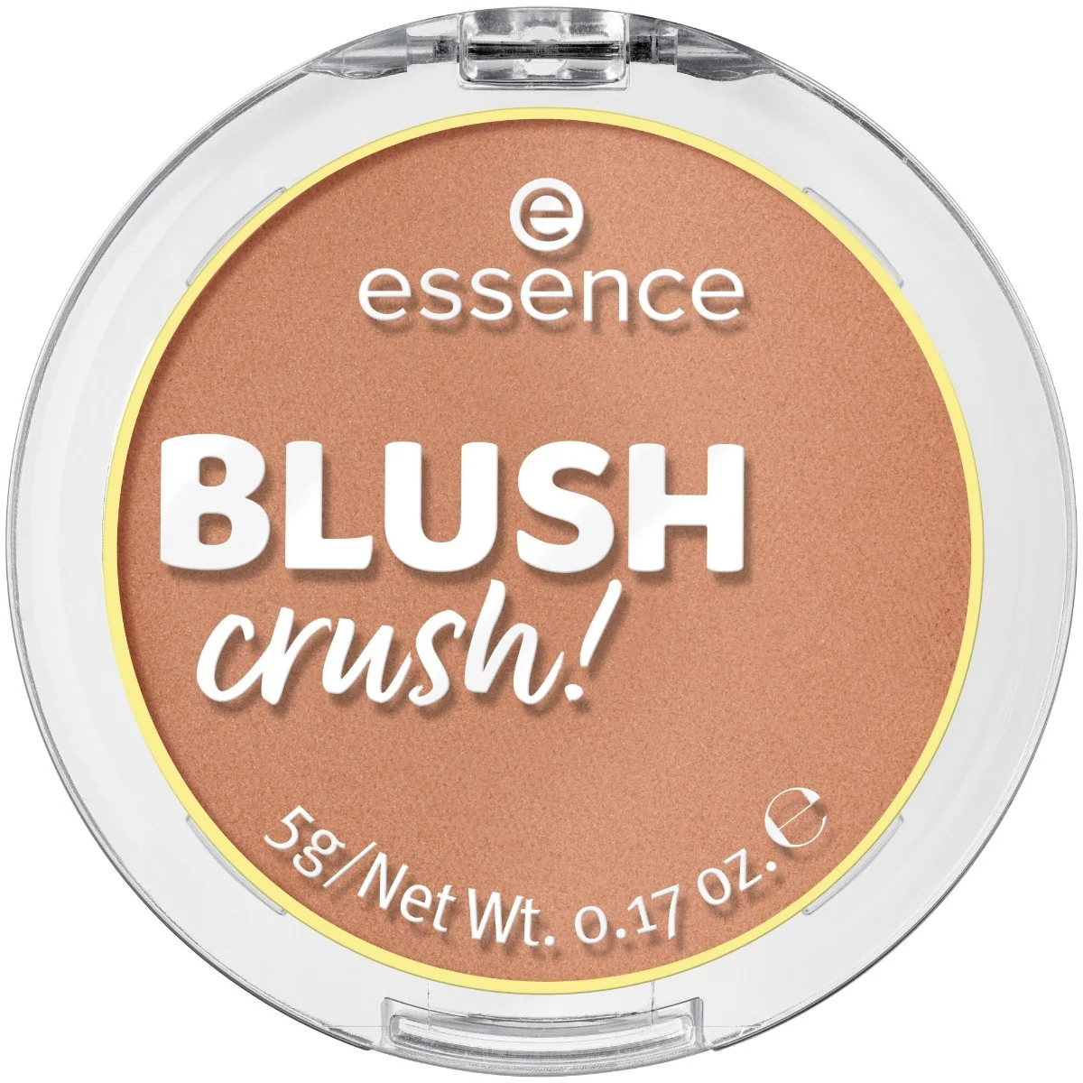 Blush Crush! 10 - Caramel Latte, 5g, Essence